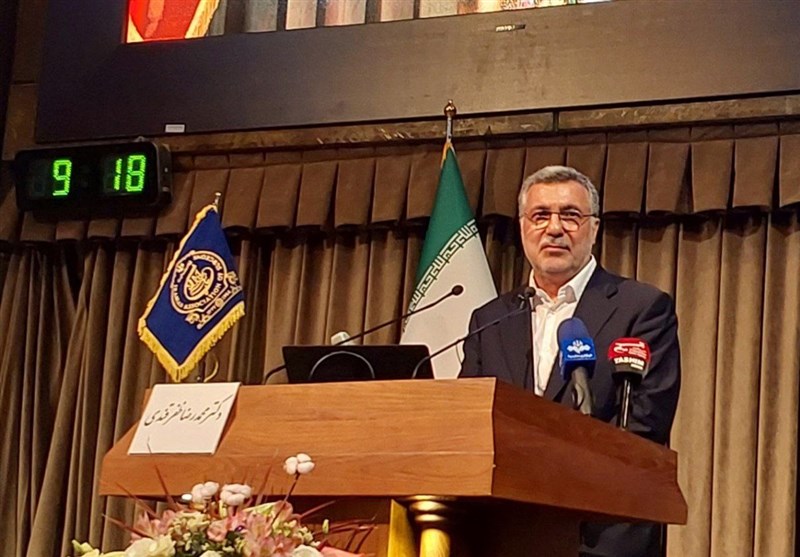  ۶۰۰۰ تخت بیمارستانی امسال افتتاح می‌شود/درمان پیشرفته بیماران در مراکز همه استان‌ها 